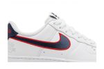 (W) Nike Air Force 1 ’07 ‘Houston Comets Four Peat’ FJ0710-100 WABT