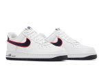 (W) Nike Air Force 1 ’07 ‘Houston Comets Four Peat’ FJ0710-100 WABT