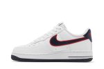 (W) Nike Air Force 1 ’07 ‘Houston Comets Four Peat’ FJ0710-100 WABT