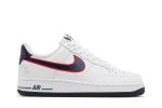 (W) Nike Air Force 1 ’07 ‘Houston Comets Four Peat’ FJ0710-100 WABT