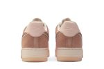 (W) Nike Air Force 1 07 Low Premium Washed Coral 896185-603 WABT