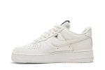 (W) Nike Air Force 1 07 LV8 Needlework FJ4559-133 WABT