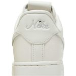 (W) Nike Air Force 1 07 LV8 Needlework FJ4559-133 WABT