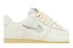 (W) Nike Air Force 1 07 LX Coconut Milk and Lemon Wash DO9456-100 WABT