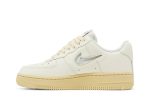(W) Nike Air Force 1 07 LX Coconut Milk and Lemon Wash DO9456-100 WABT