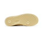 (W) Nike Air Force 1 07 LX Coconut Milk and Lemon Wash DO9456-100 WABT