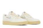 (W) Nike Air Force 1 07 LX Coconut Milk and Lemon Wash DO9456-100 WABT