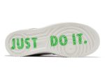 (W) Nike Air Force 1 ’07 LX ‘Just Do It – White University Red Snakeskin’ DV1493-161 WABT