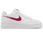 (W) Nike Air Force 1 07 LX Leap High FD4622-131 WABT