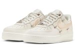(W) Nike Air Force 1 07 LX Mini Swoosh – Guava Ice FV8110-181 WABT