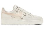(W) Nike Air Force 1 07 LX Mini Swoosh – Guava Ice FV8110-181 WABT