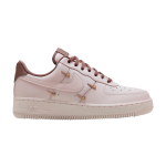 (W) Nike Air Force 1 ’07 LX ‘Pink Russett’ HF0735-001 WABT