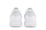 (W) Nike Air Force 1 07 Mini Swooshes DV2237-100 WABT