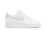 (W) Nike Air Force 1 07 Mini Swooshes DV2237-100 WABT