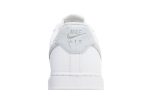 (W) Nike Air Force 1 07 Mini Swooshes DV2237-100 WABT