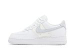 (W) Nike Air Force 1 07 Mini Swooshes DV2237-100 WABT