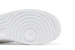 (W) Nike Air Force 1 07 Mini Swooshes DV2237-100 WABT