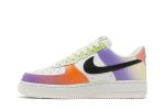 (W) Nike Air Force 1 07 Multi-Color Gradient FD0801-100 WABT