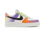 (W) Nike Air Force 1 07 Multi-Color Gradient FD0801-100 WABT