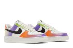(W) Nike Air Force 1 07 Multi-Color Gradient FD0801-100 WABT
