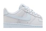 (W) Nike Air Force 1 ’07 Premium ‘Blue Tint’ DZ2786-400 WABT