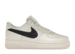(W) Nike Air Force 1 07 Quilted Swoosh Phantom Black FV1182-001 WABT