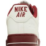 (W) Nike Air Force 1 ’07 SE ’40th Anniversary – Sail Team Red’ DQ7582-100 WABT
