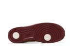 (W) Nike Air Force 1 ’07 SE ’40th Anniversary – Sail Team Red’ DQ7582-100 WABT
