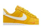 (W) Nike Air Force 1 ’07 SE ’40th Anniversary – Yellow Ochre’ DQ7582-700 WABT