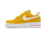 (W) Nike Air Force 1 ’07 SE ’40th Anniversary – Yellow Ochre’ DQ7582-700 WABT