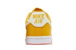 (W) Nike Air Force 1 ’07 SE ’40th Anniversary – Yellow Ochre’ DQ7582-700 WABT
