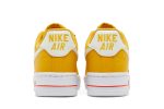 (W) Nike Air Force 1 ’07 SE ’40th Anniversary – Yellow Ochre’ DQ7582-700 WABT