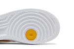 (W) Nike Air Force 1 ’07 SE ’40th Anniversary – Yellow Ochre’ DQ7582-700 WABT