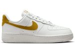 (W) Nike Air Force 1 07 SE Bronzine DV3808-101 WABT