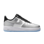 (W) Nike Air Force 1 07 SE Chrome Pack – Metallic Silver DX6764-001 WABT
