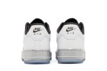(W) Nike Air Force 1 07 SE ‘Chrome Pack – White’ DX6764-100 WABT