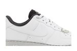 (W) Nike Air Force 1 07 SE ‘Chrome Pack – White’ DX6764-100 WABT