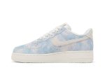 (W) Nike Air Force 1 07 SE Clouds FD0883-400 WABT