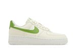 (W) Nike Air Force 1 07 SE Coconut Milk Chlorophyll DV3808-102 WABT