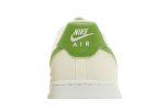 (W) Nike Air Force 1 07 SE Coconut Milk Chlorophyll DV3808-102 WABT