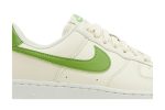 (W) Nike Air Force 1 07 SE Coconut Milk Chlorophyll DV3808-102 WABT