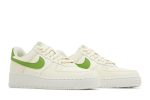 (W) Nike Air Force 1 07 SE Coconut Milk Chlorophyll DV3808-102 WABT