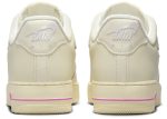 (W) Nike Air Force 1 07 SE Dance – Playful Pink FB8251-101 WABT