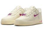 (W) Nike Air Force 1 07 SE Dance – Playful Pink FB8251-101 WABT