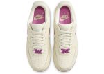 (W) Nike Air Force 1 07 SE Dance – Playful Pink FB8251-101 WABT