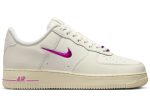 (W) Nike Air Force 1 07 SE Dance – Playful Pink FB8251-101 WABT