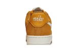 (W) Nike Air Force 1 ’07 SE ‘First Use Pack – University Gold Gum’ DA8302-700 WABT