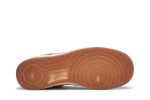 (W) Nike Air Force 1 ’07 SE ‘First Use Pack – University Gold Gum’ DA8302-700 WABT