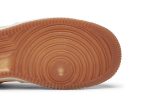 (W) Nike Air Force 1 ’07 SE ‘First Use Pack – University Gold Gum’ DA8302-700 WABT