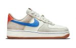 (W) Nike Air Force 1 07 SE First Use Sail Royal DA8302-100 WABT